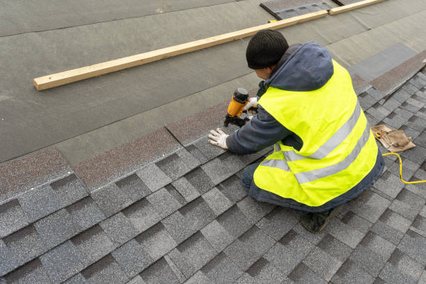 Roof Repair Estimates in Midlothian, TX